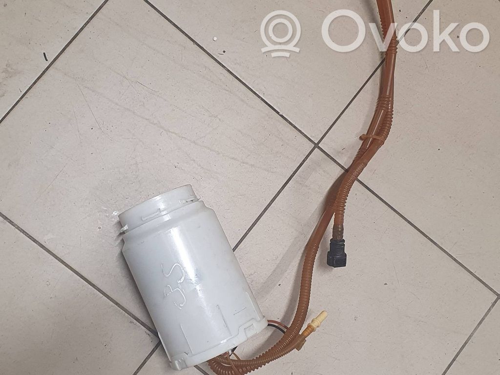 Audi Q7 4L Pompa carburante immersa 