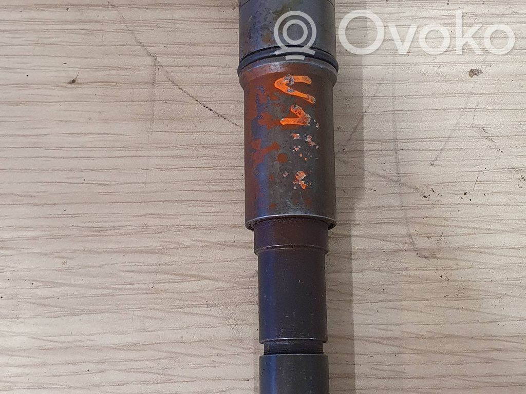 BMW 5 E60 E61 Sprausla (-i) 
