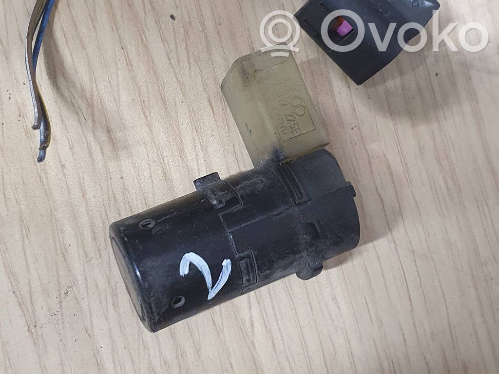 Parking PDC sensor   4B0919275E,7H0919275