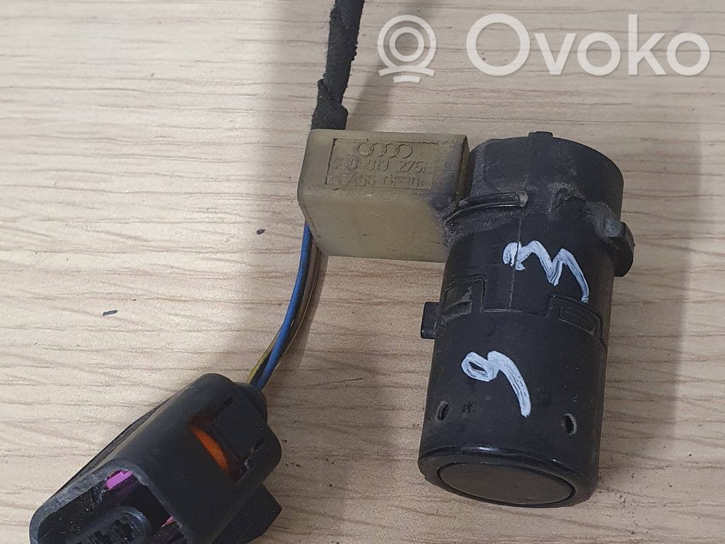 Parking PDC sensor   4B0919275E,PA66GF30,7H0919275