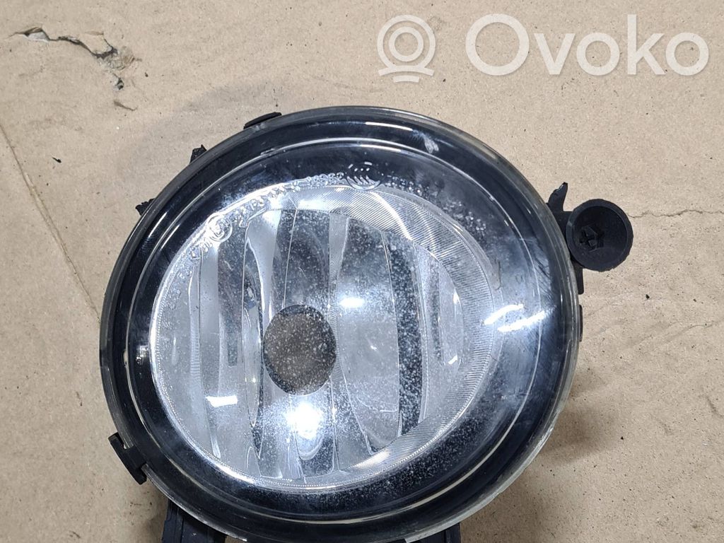 BMW 3 F30 F35 F31 Luz de niebla delantera 