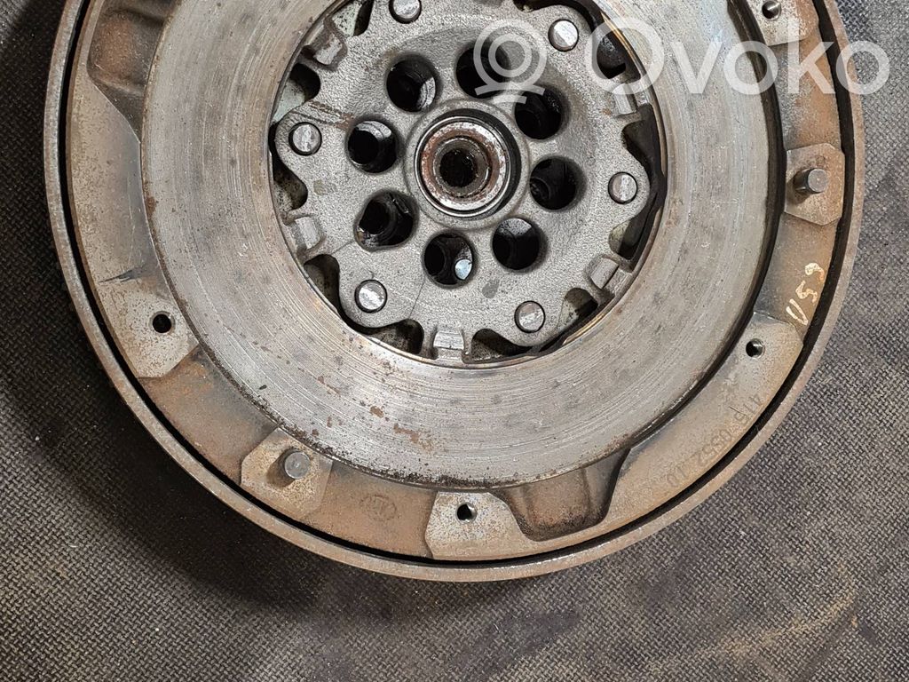 BMW 1 E81 E87 Clutch set kit 