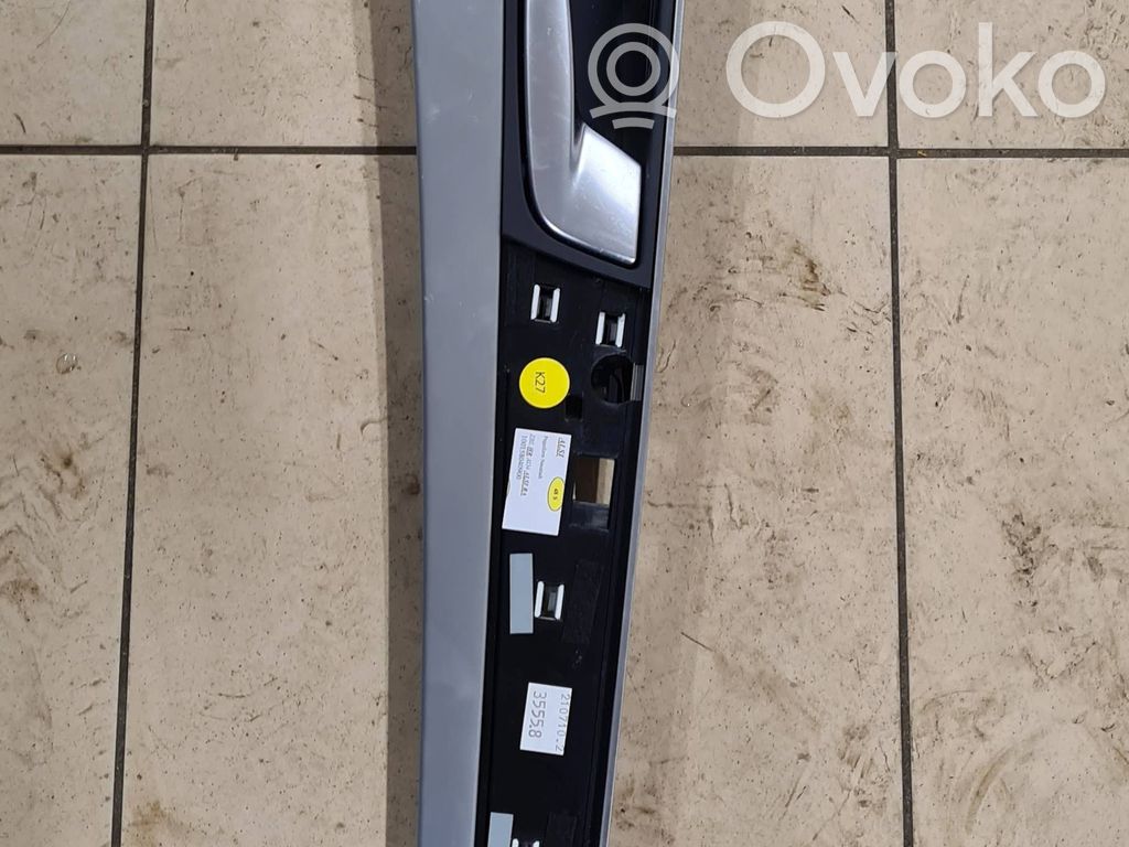 Audi A8 S8 D4 4H Poszycie drzwi tylnych 