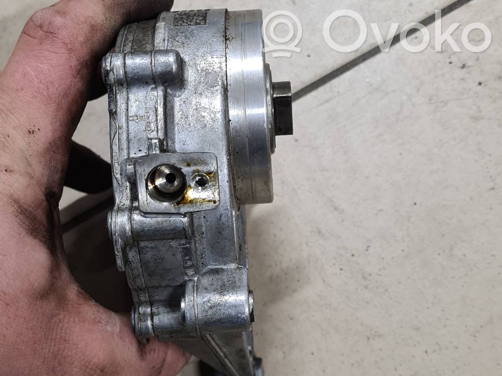 BMW 3 F30 F35 F31 Vacuum pump 