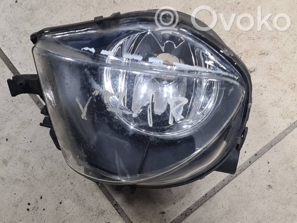 BMW 3 E90 E91 Front fog light 