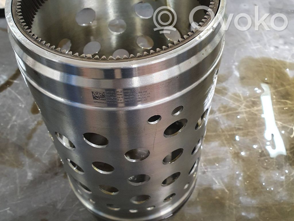 BMW X3 F25 Other gearbox part 
