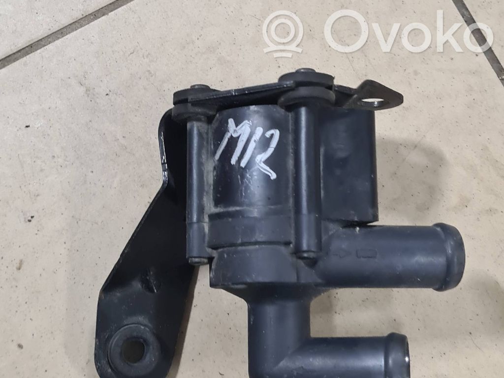 BMW 7 F01 F02 F03 F04 Pompă electrică auxiliară lichid de răcire/apă 