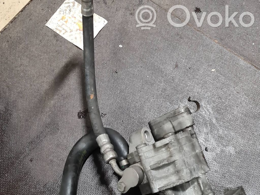 Power steering pump   6796462