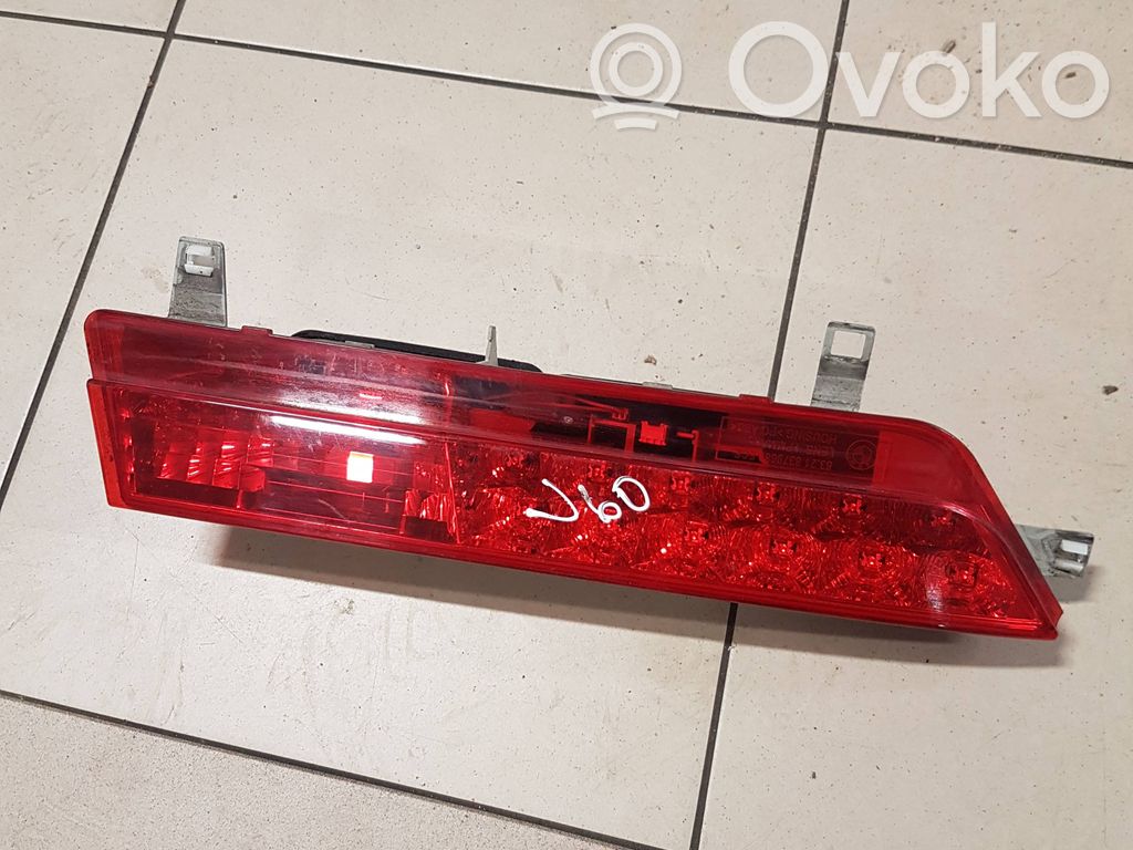 BMW 7 E65 E66 Tailgate rear/tail lights 