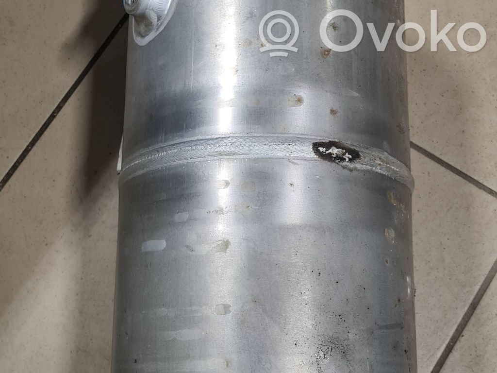 Audi A8 S8 D4 4H Serbatoio per sospensioni pneumatiche 