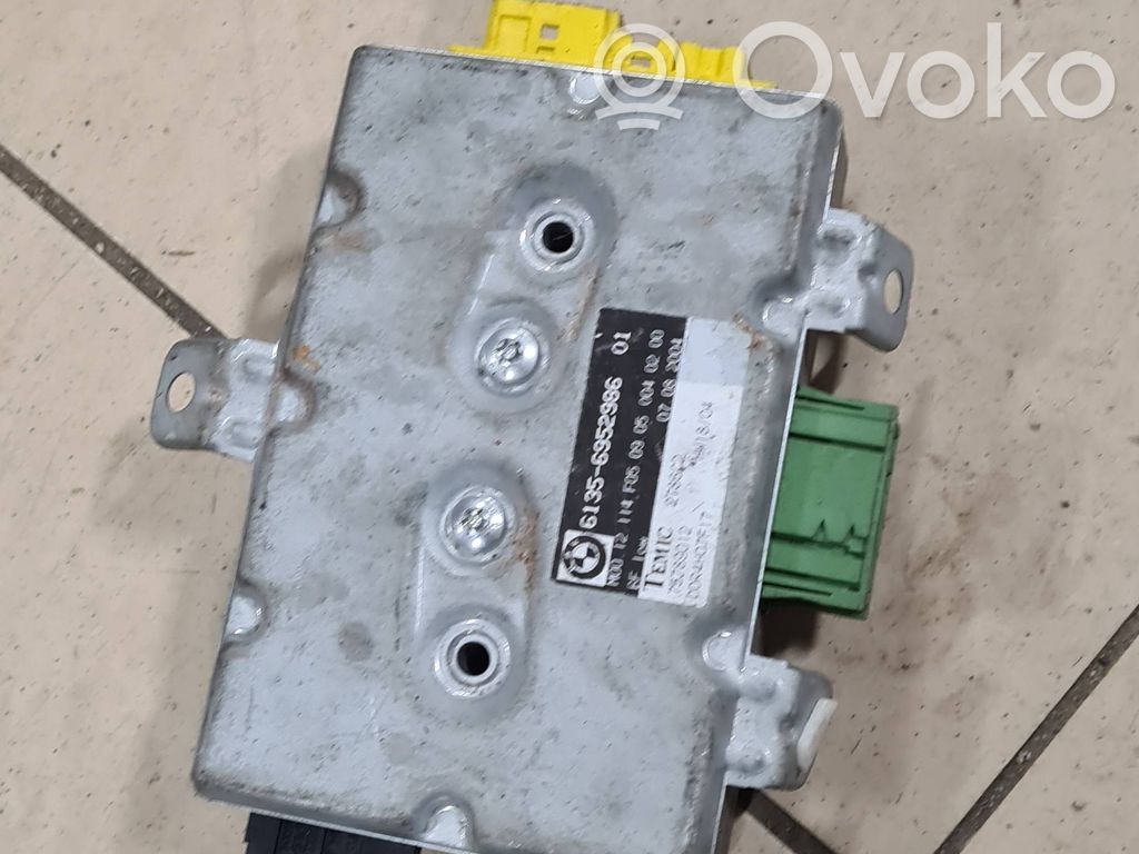 Door control unit/module   6952986,2786C2,07082004,05090500402
