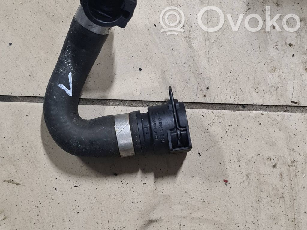 BMW X5 E70 Engine coolant pipe/hose 