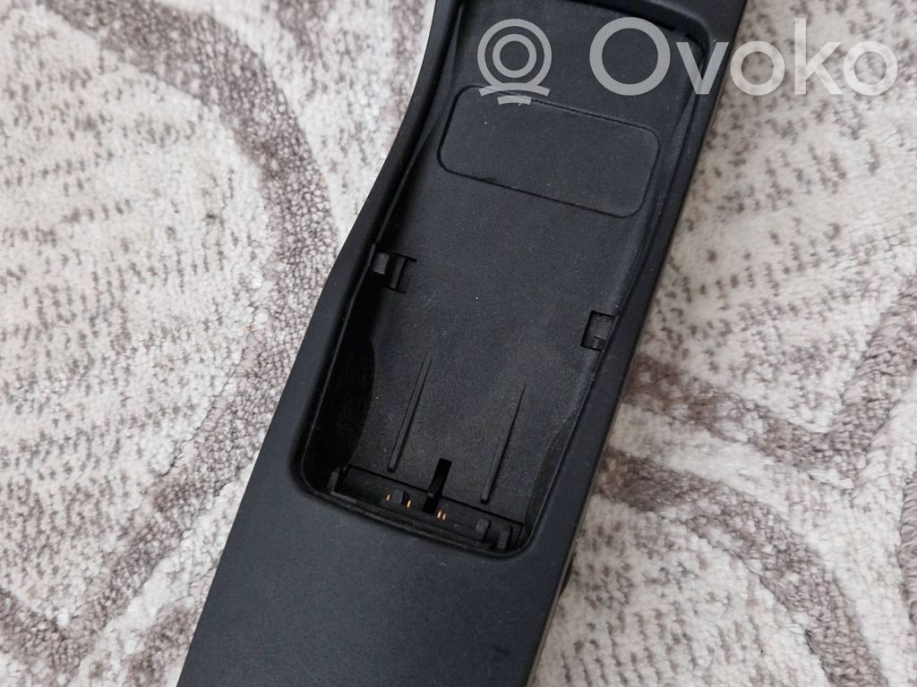 BMW 7 F01 F02 F03 F04 Unité de commande, module téléphone 