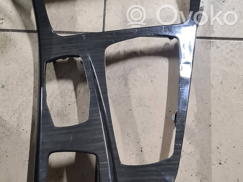 BMW 5 F10 F11 Ozdoba tunelu środkowego 
