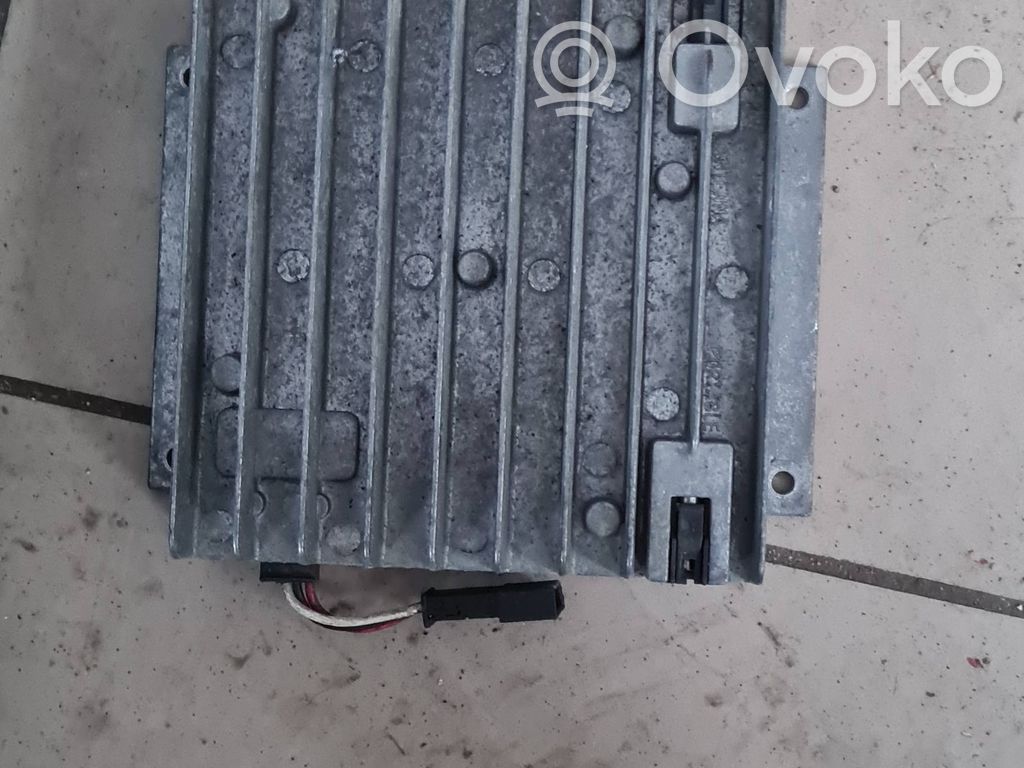 BMW 7 E65 E66 Phone control unit/module 