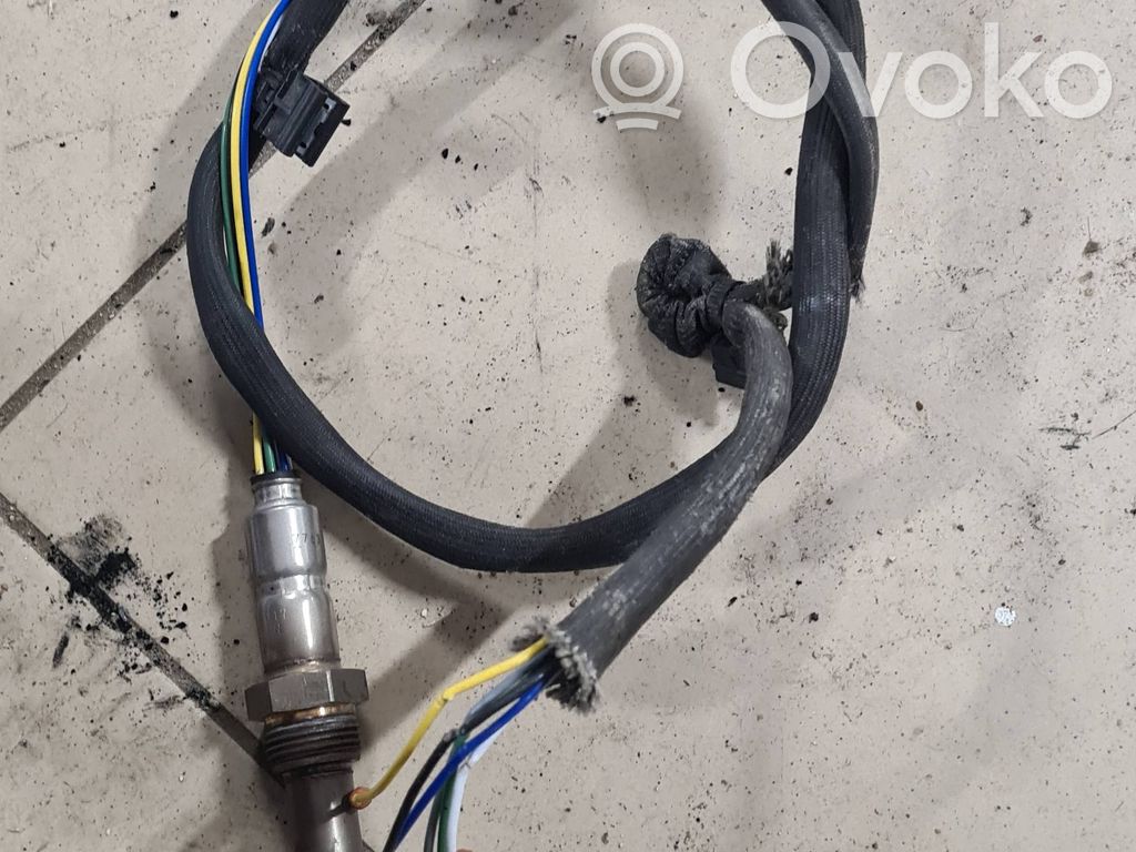 BMW 4 F36 Gran coupe Lambda probe sensor 