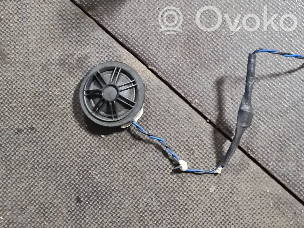 BMW 7 E65 E66 Vacuum line/pipe/hose 