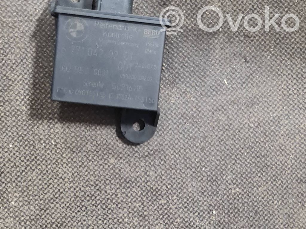 Module de pression des pneus   6771042