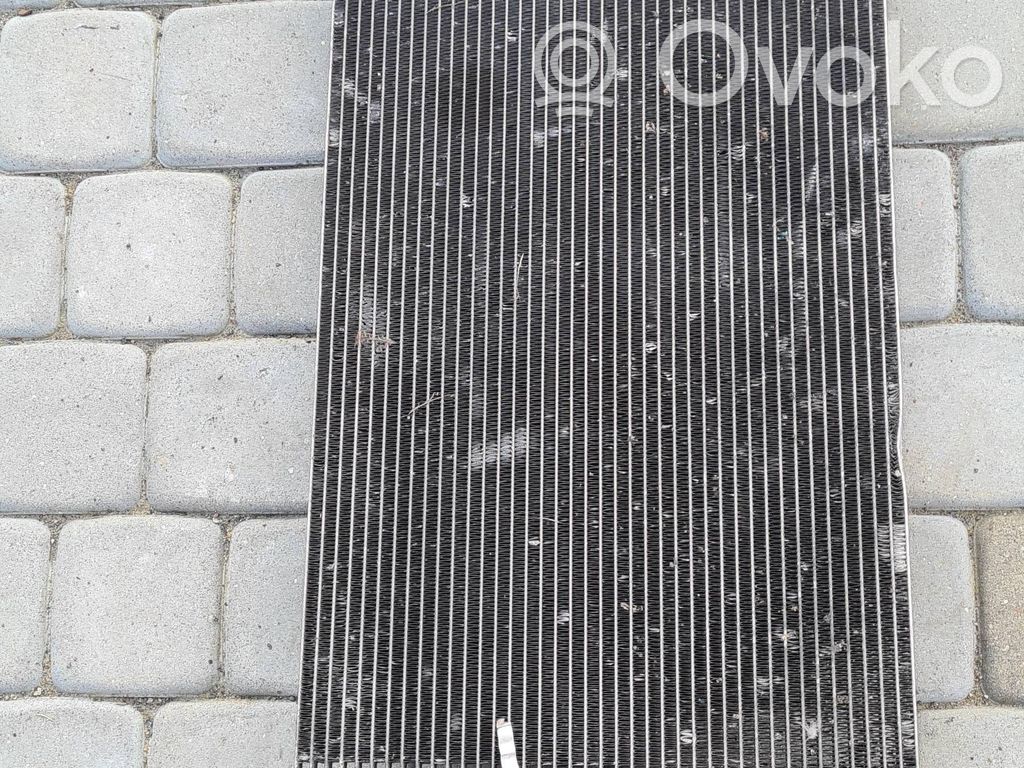 BMW 1 F20 F21 Skraplacz / Chłodnica klimatyzacji 