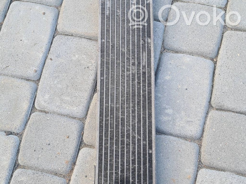 Audi Q7 4L Chłodnica 