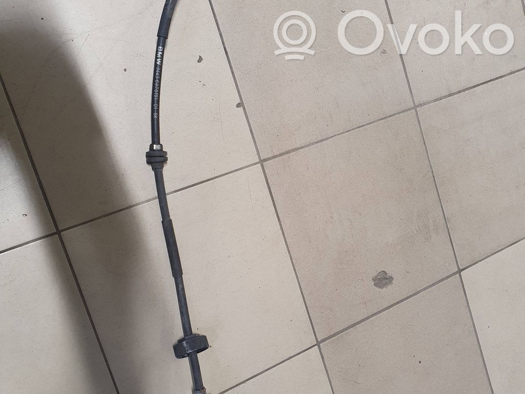 BMW X5 F15 Handbrake/parking brake wiring cable 