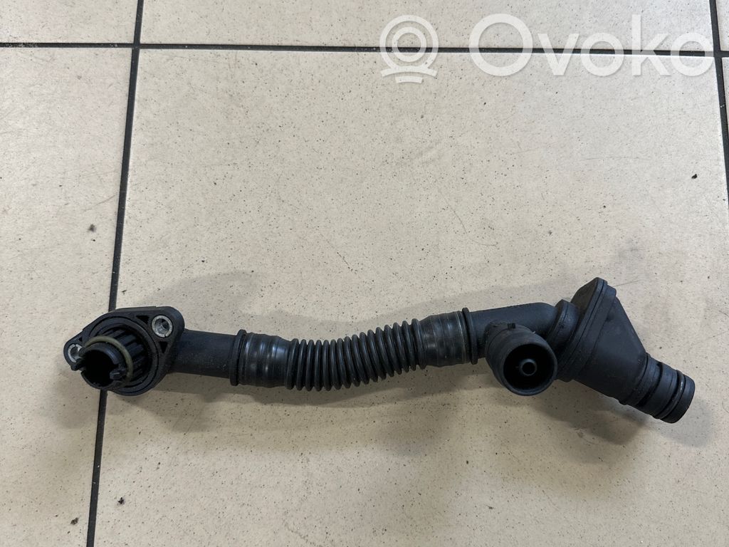 BMW 7 F01 F02 F03 F04 Huohottimen letku 