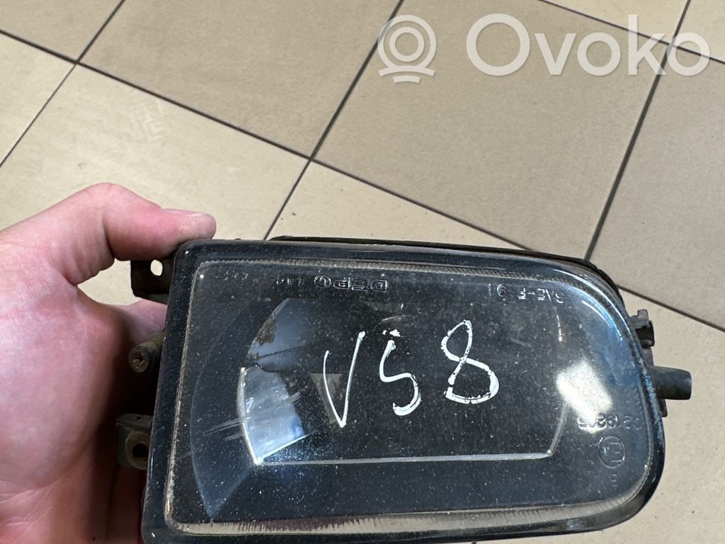 BMW 5 E39 Front fog light 