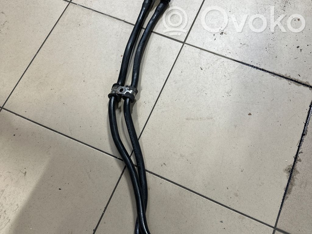BMW 3 E90 E91 Engine coolant pipe/hose 