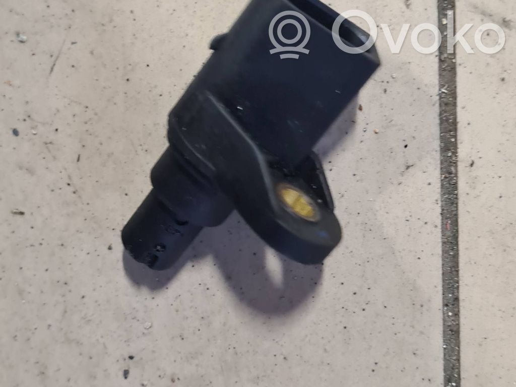 BMW 3 E46 Kurbelwellensensor 