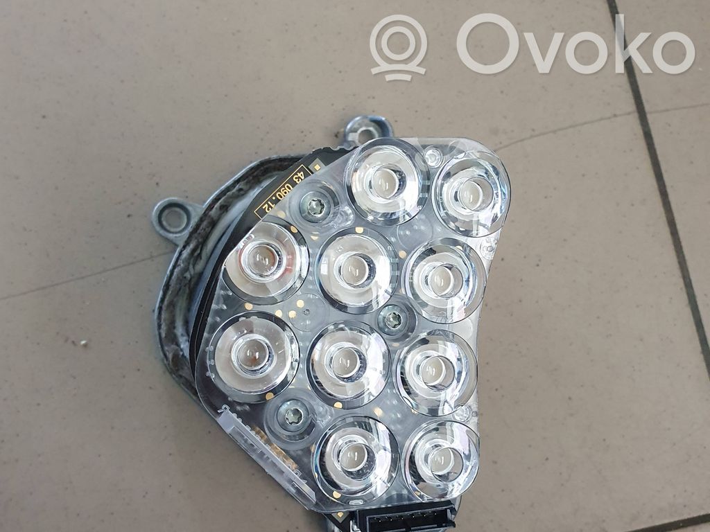 BMW 5 GT F07 Frontblinker 