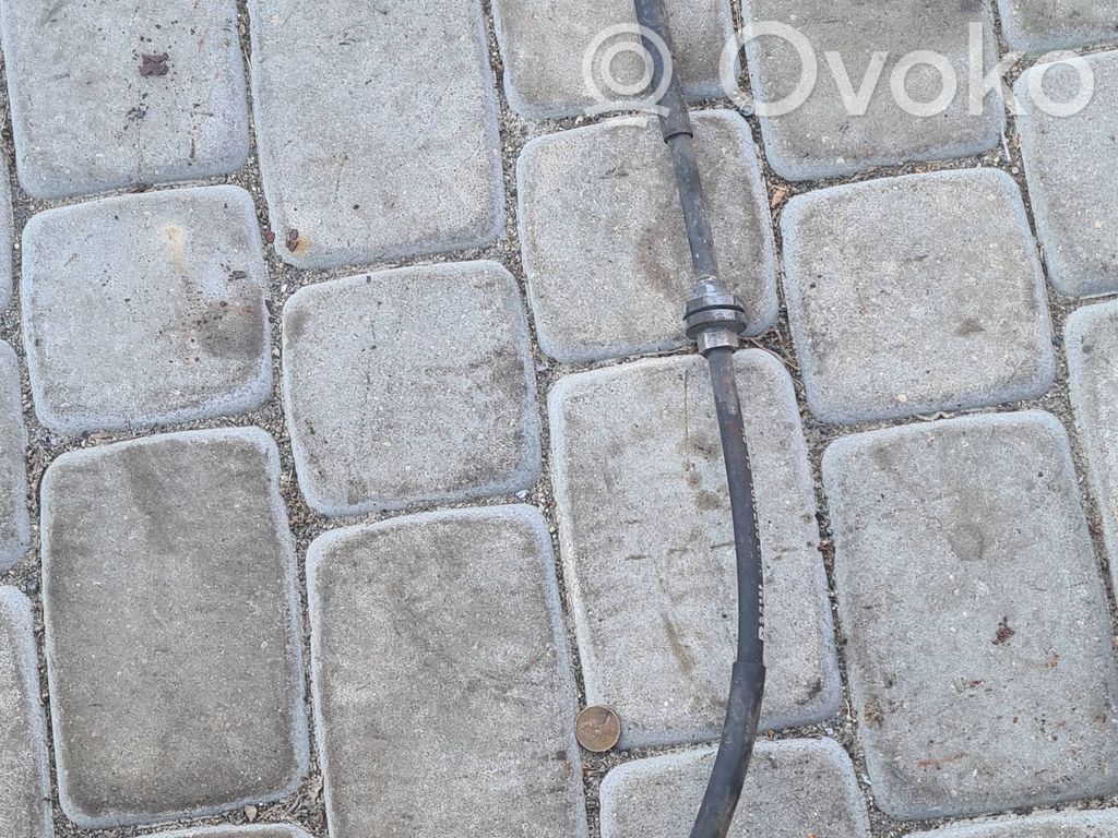 BMW X5 F15 Handbrake/parking brake wiring cable 