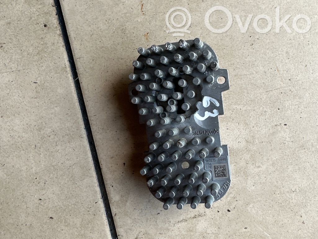 BMW X5 F15 Luktura bloks / (ksenona bloks) 