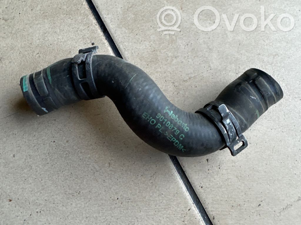 BMW X5 F15 Engine coolant pipe/hose 