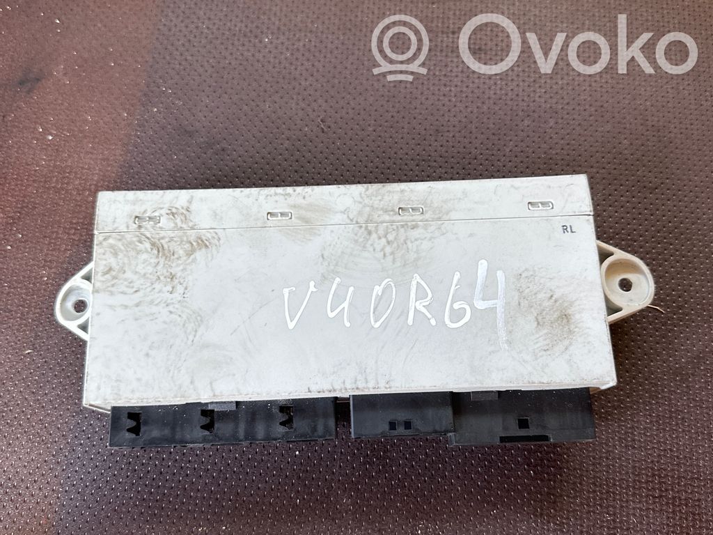 BMW 7 E65 E66 Door control unit/module 
