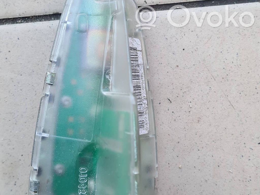 BMW 3 E92 E93 Antena (GPS antena) 