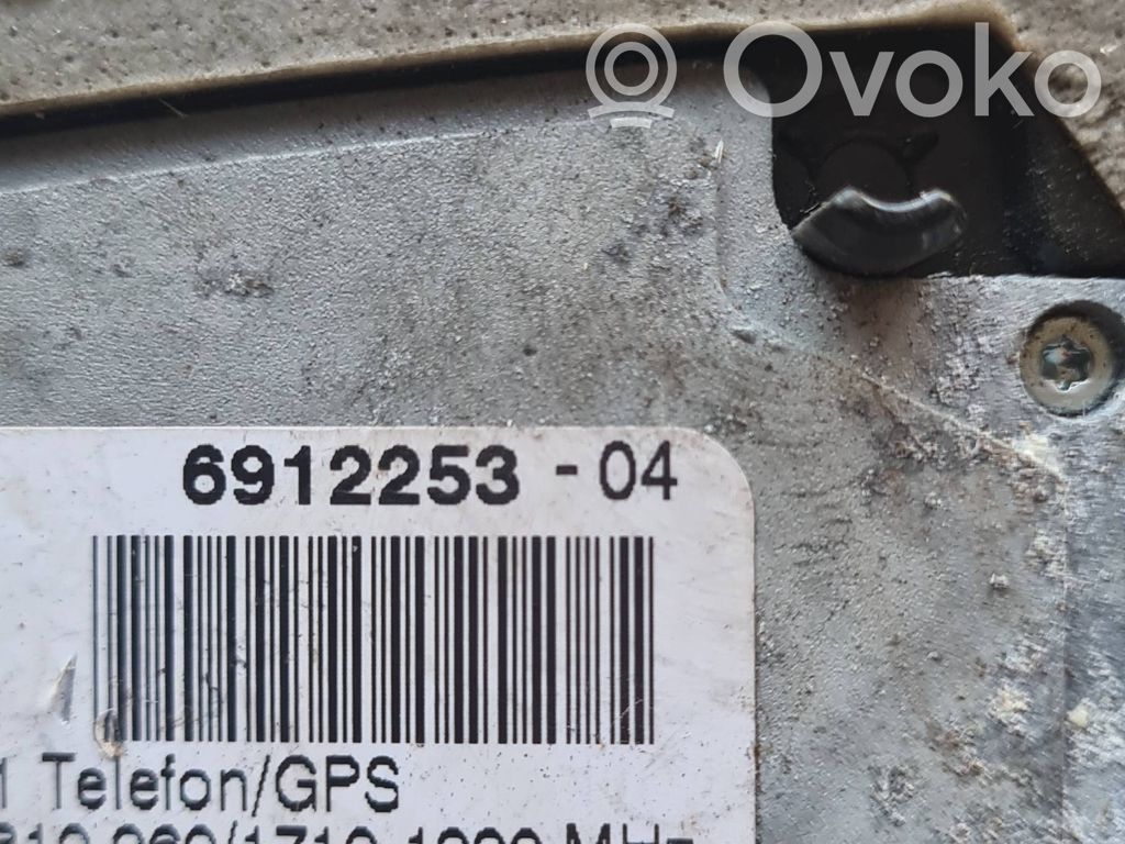 GPS-pystyantenni   6912253