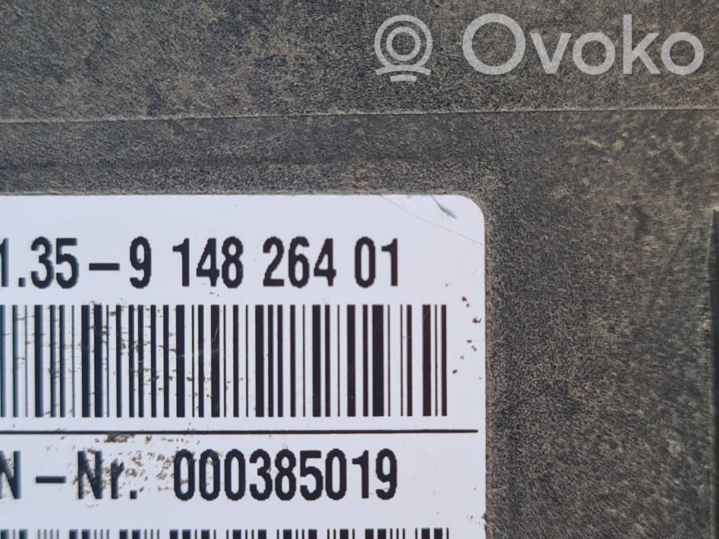 Seat control module   9148264,000385019