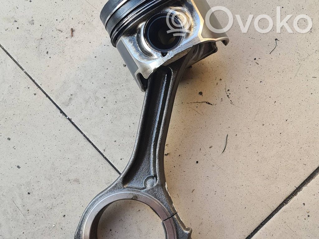 Audi A8 S8 D3 4E Pistón con biela 
