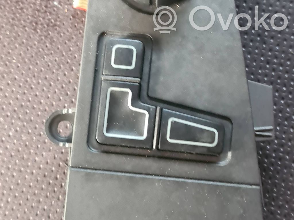 Interruptor de control del asiento   6930027,E0200214,53285912