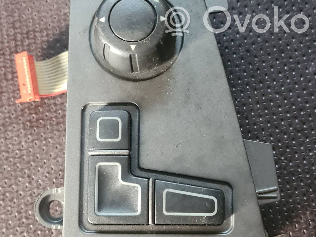 Interruptor de control del asiento   6930027,E0200214,53285912