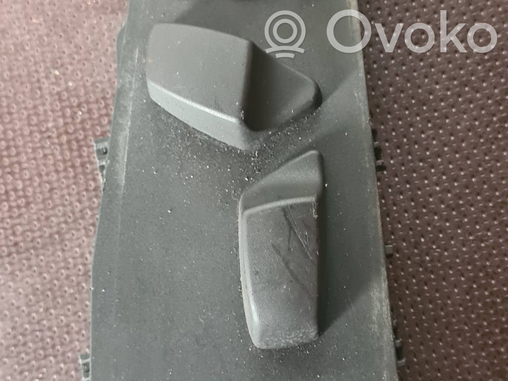 BMW X5 E70 Seat control switch 