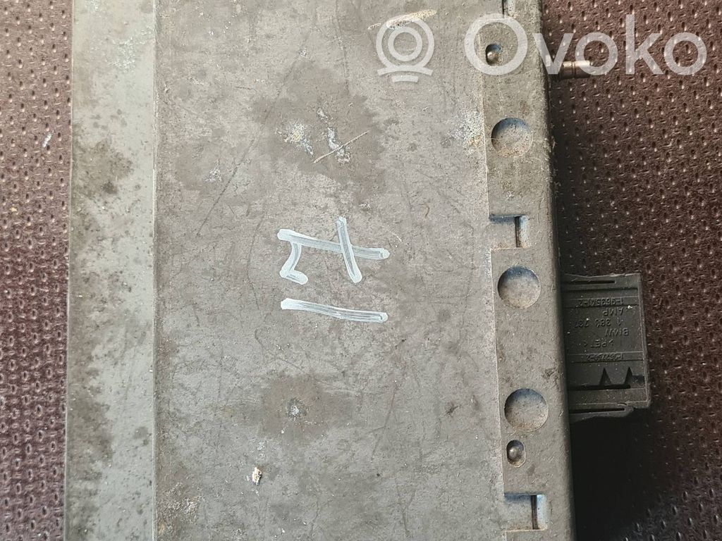 Other control units/modules   8374296,65908374296,902201554239