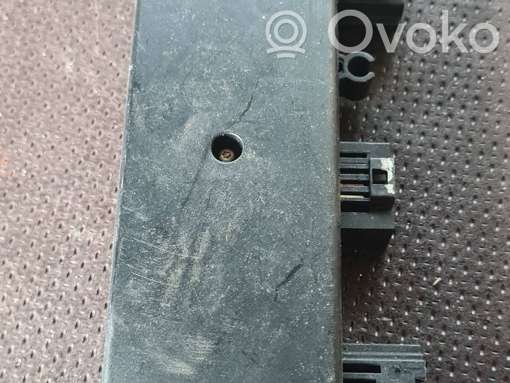 BMW 7 E65 E66 Kiti valdymo blokai/ moduliai 