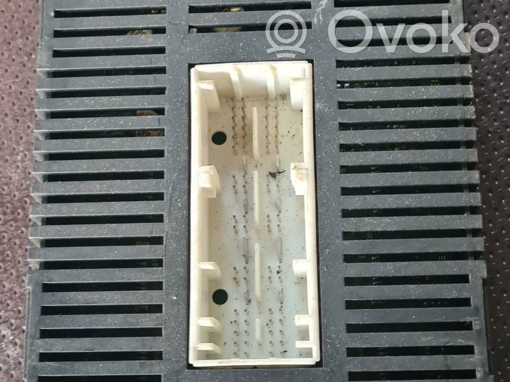 BMW 5 E60 E61 Light module LCM 