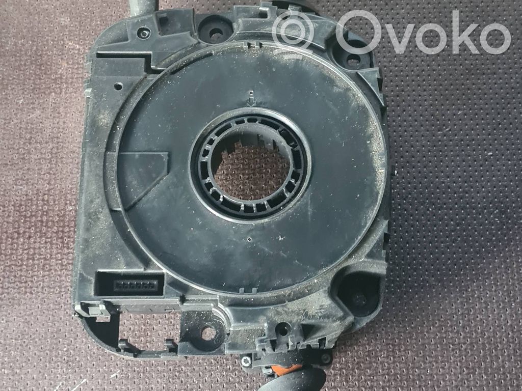 BMW X6 E71 Pagrieziena signālu / lukturu sviria 