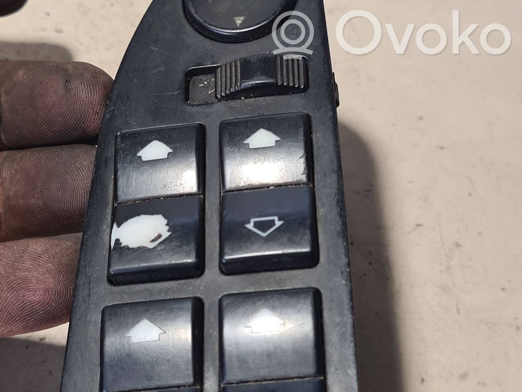 BMW 5 E39 Electric window control switch 