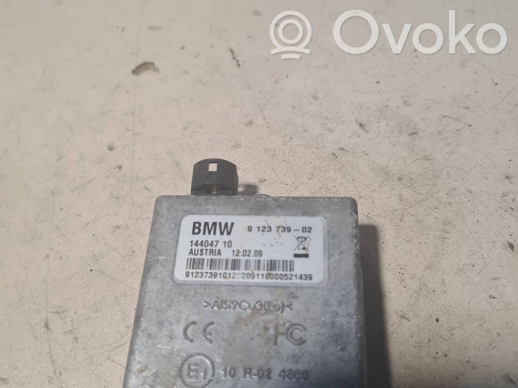 Aerial antenna amplifier   9123739,14404710,10R024880