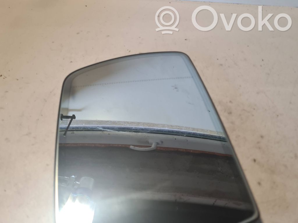 BMW X3 E83 Veidrodėlio stiklas 