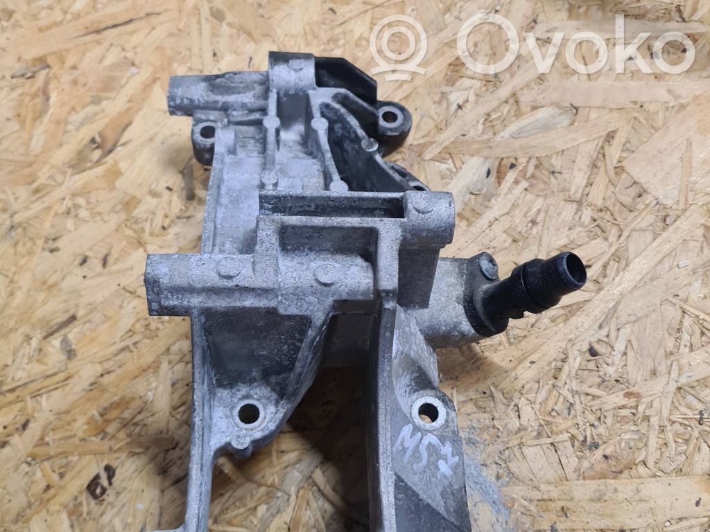 BMW 7 G11 G12 Pompe de circulation d'eau 