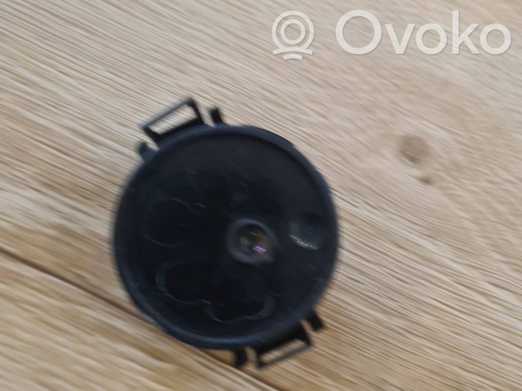 BMW X5 E70 Regensensor 